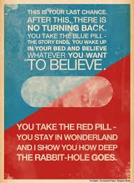 Pill The Quotes Project Matrix Quotes Movie Posters Blue Pill