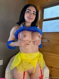 Jaixpetite Nude Leaks OnlyFans Photos 21 Gallery - Leaknudes