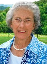 Beulah Souther dies