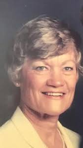 Roberta (Bobbie) Mae Mattson