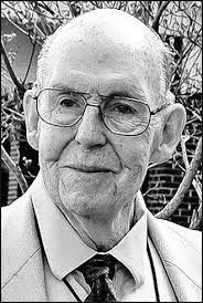 Joe Taft Obituary (1937