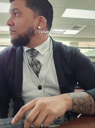 Calvin Lee Tyson Trinidad