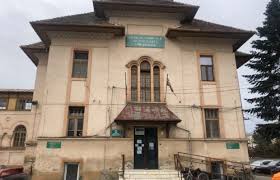 Spitalul de boli infecțioase victor babeș din timișoara a fost iluminat în portocaliu, de ziua mondială a siguranței pacientului. Aparat Rmn Ultramodern Unic In Å£arÄ AchiziÅ£ionat Pentru Spitalul De Boli InfecÈioase Din Timisoara