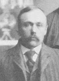 William Herriot's Instagram, Twitter & Facebook