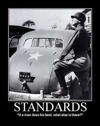 George S Patton Motivational Posters The Art Of Manliness Patton Quotes Motivational Posters George Patton Quotes