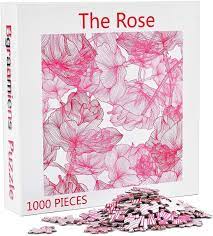This was my first jigsaw puzzle experience brought on by boredom of the. Hard Jigsaw Puzzles You Can Buy Online Popsugar Smart Living