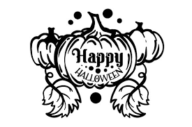 Svgcuts.com blog free svg files for cricut design space, sure cuts a lot and silhouette studio designer edition. Happy Halloween Svg Cut File By Creative Fabrica Crafts Creative Fabrica