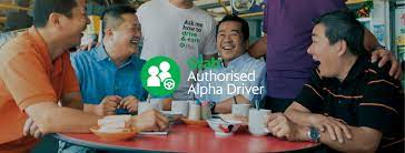 A medical check up is required if you are above 50 years old (required to submit this form) malaysian citizen (blue ic) access to a motorcycle (license l is not allowed) possess smart phone with appstore / playstore app. How To Register Grab Driver Grabmy
