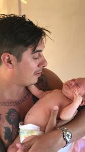 She never met you Earthside, but I know he held you in the heavens above.  You met him before me. He chose you just for me. Jaxon James~~~ Ivy James ,  #childloss #childlossawareness #childlossgrief ...