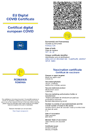 People who have received the covid vaccines can download the covid vaccine certificate online using the cowin portal, aarogya setu, digilocker, and. This Is How The Web Portal That Generates The Eu Digital Covid Certificates Looks Like Obtaining The Certificate In Less Than 10 Steps