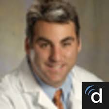 Ophthalmologists at DMC Huron Valley-Sinai Hospital