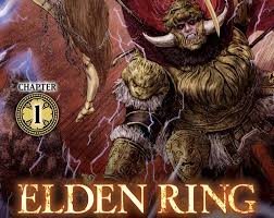 Elden Ring: The Road to the Erdtree manga adaptation starts serialization  on Comic Walker
