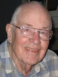 Maurice "Dale" Kauffmann (1928-2016)