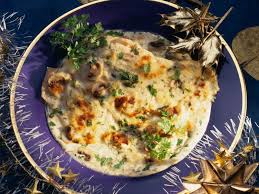 Epingle Sur Poissons Et Fruits De Mer Tentants