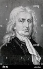 Newton principal hi-res stock photography and images