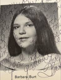 BERTHA MARTIN NIAGARA FALLS RESIDENT --- R.I.P.