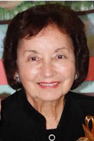 Esther Lysaght Obituary