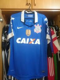 Match worn boots corinthians 2013 nike brasil. Corinthians Third Football Shirt 2013 2014 Sponsored By Caixa