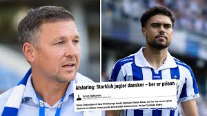 AVSLÖJAR: IFK Göteborg nobbar bud från Raków Częstochowa