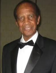 Obituary information for Booker T. Neal Jr.