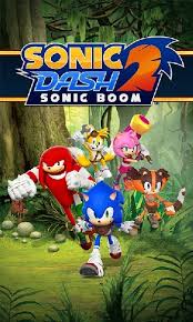 Use sonic's super speed and agility to defeat these villains on time! Sonic Dash 2 Sonic Boom Apk Mod V3 0 0 Dinero Infinito Descargar Hack 2021