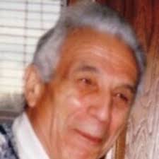 Most Recent Obituaries