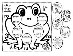 7,199 likes · 1,497 talking about this. Material Interactivo De Silabas Para Preescolar Y Primaria 024 Education Skills Spanish Reading Speech Language Therapy