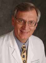 Cover Story: Farrell Professorship