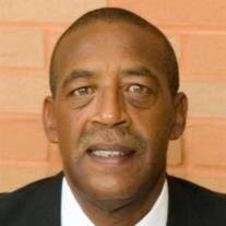 George Jerome Strother, Sr. Obituary