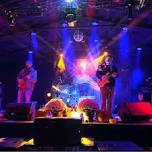 Easy Wind presents...Suggesting Rhythm at Oyster Shoals