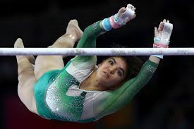 Alexa citlali moreno medina is a mexican artistic gymnast. Women S Day Alexa Moreno A Gymnast Against The Canons I Am A Very Powerful Person Digis Mak