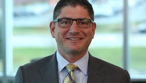 KoP District's Eric Goldstein Named an Admired 2022 CEO