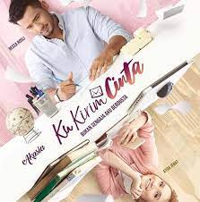 Season 1 of ku kirim cinta premiered on may 22, 2017. Ku Kirim Cinta Drama Tv3 Slot Akasia Startseite Facebook