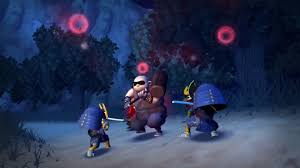 Scopri ricette, idee per la casa, consigli di stile e altre idee da provare. On Meg Mindig Csoport Mini Ninjas Gamestar Teljes Jatek Jo Gardendesign Com