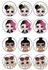 Haz clic ahora para jugar a lol :). Pin By Shelle Balangan On Epoxy Lol Dolls Doll Party Lol