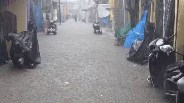 Gujarat Weather Update