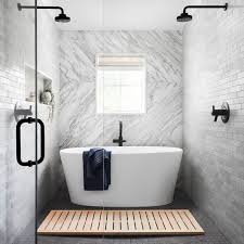 Get inspired by glam foyer design photo by jessie d. 1001 Bathroom Decor Ideas For Your 2020 Remodelling