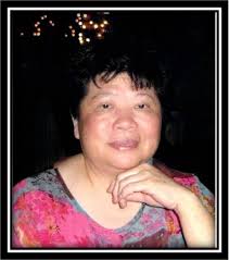 Anuncio di Morto: A fayece Yau Tai Jane Ling Tsang mihor conocí como “Mama” 