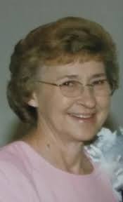 Obituary information for Mary Ellen Whitley