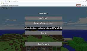 Minecraft is available to play on . How To Play Minecraft Classic On Your Computer Olhar Digital