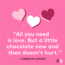 Don't give them the satisfaction of seeing. Love Quotes 41 Of The Best Quotes About Love Real Simple