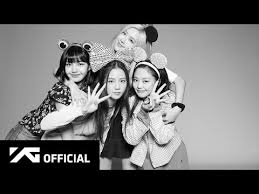 Blackpink have announced the first part of their 5th anniversary project blackpink 4+1 project , which will be their movie blackpink the movie. Blackpink 4th Anniversary Awesome Shopping Shopee Korea Product Reviews