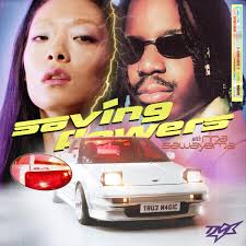 Saving Flowers by salute & Rina Sawayama (Single, Speed Garage): Reviews,  Ratings, Credits, Song list