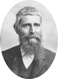 Christopher Columbus Fouch (1837-1900)