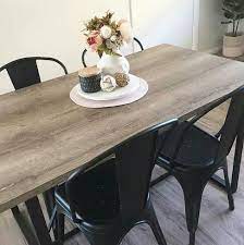 Enjoy an afternoon snack on a detached bench or share coffee your guests will naturally gravitate toward the kitchen, so make them feel welcome with cozy dining furniture from kmart. Chairs For Pool Table Dinner Table Dining Room Table Centerpieces Table Centerpieces For Home Decor