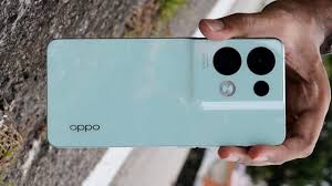 OPPO Reno8 Pro 5G: Nobody told OPPO ...