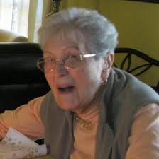 Helen Gerard Obituary