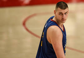 If it were up to former nuggets guard fat lever, jokic would be the winner. Kiz Vs Singer Is Damian Lillard Or Nikola Jokic Better In The Clutch The Fort Morgan Times