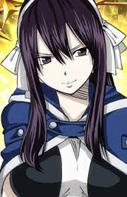Ultear Milkovich (Fairy Tail) - MyAnimeList.net