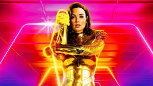 Wonder woman 1984 streaming only on crave. Wonder Woman 1984 Starttermin Wieder Nach Hinten Verschoben